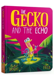 The Gecko and the Echo