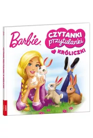 Barbie. Czytanki przytulanki. Kr�liczki