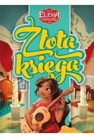 Elena z Avaloru. Z�ota ksi�ga