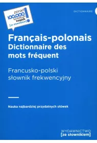 Francusko-polski sownik frekwencyjny