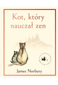 Kot, ktry naucza zen