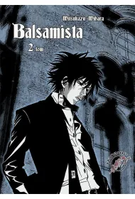 Balsamista. Tom 2