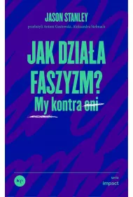 Jak dzia�a faszyzm? My kontra oni