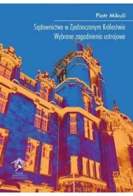 S�downictwo w Zjednoczonym Kr�lestwie