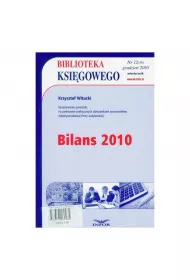 Bilans 2010