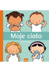 Moje cia�o