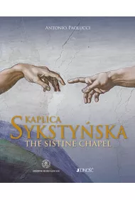 Kaplica Sykstyska