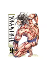 Walkirie Kresu Dziej�w. Record of Ragnarok. Tom 9