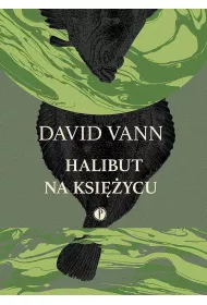 Halibut na ksi�ycu