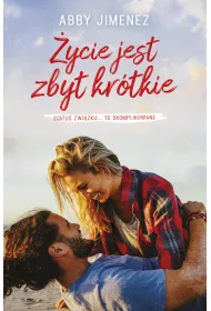 eBook ycie jest zbyt krtkie mobi epub