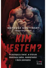 eBook Kim jestem? mobi epub