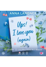 Audiobook Ups! I love you (again) mp3