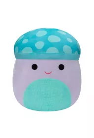 Pluszak Squishmallows Wersja A Seria 16 40 cm Pyle - Purple and Blue Mushroom Jazwares