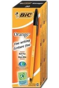Bic D�ugopis Orange Original Fine