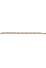 Stabilo O��wek Easygraph S metallic HB L 6 szt.