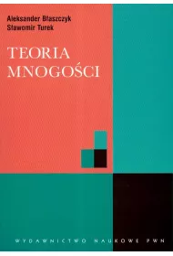 Teoria mnogo�ci