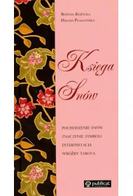 Ksi�ga sn�w * *