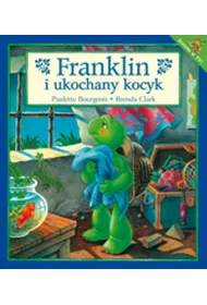Franklin i ukochany kocyk