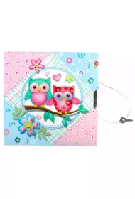 Starpak Pami�tnik zamykany Sowy