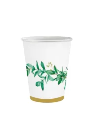 Godan Kubeczki papierowe Celebrate 250ml 6 szt.