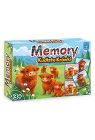 Memory - Kud�ate Kr�wki Kangur