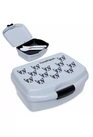 Coolpack French Bulldogs Lunchbox French bulldogs Coolpack
