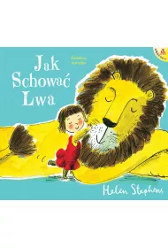 Jak schowa Lwa