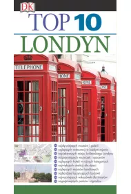 TOP 10 Londyn