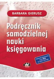 Podr�cznik samodzielnej nauki ksi�gowania