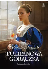 Tulipanowa gor�czka