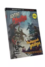 Achtung! Cthulhu. Podrcznik gracza