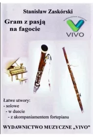 Gram z pasj� na fagocie