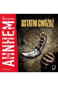 Audiobook Ostatni gwd mp3