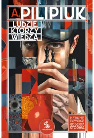 eBook Ludzie, kt�rzy wiedz� mobi epub