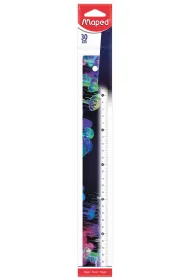 Maped Linijka Deepsea 30cm