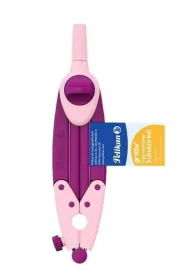 Pelikan Cyrkiel ergonomiczny Griffix sweet berry