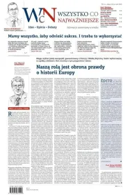 Wszystko, co Najwa�niejsze nr 19