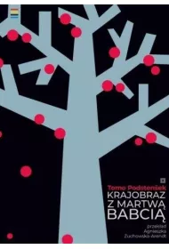 Krajobraz z martw� babci�