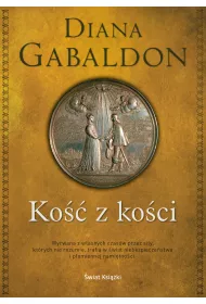 Ko�� z ko�ci. Obca. Tom 7