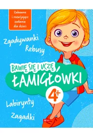 Bawi si i ucz. amigwki