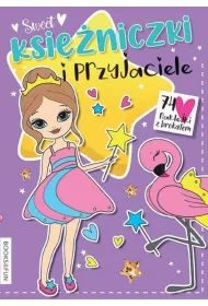 Ksi�niczki  i przyjaciele