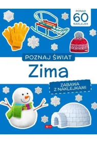 Poznaj �wiat. Zima