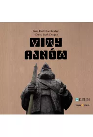 Audiobook CD MP3 Mity Ajn�w