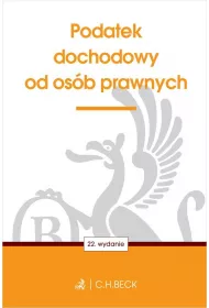 Podatek dochodowy od osb prawnych w.22