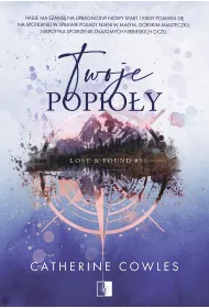 Twoje popio�y. Lost & Found. Tom 5
