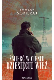 �mier� w cieniu dziesi�ciu wie�