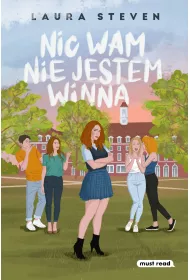 eBook Nic wam nie jestem winna mobi epub