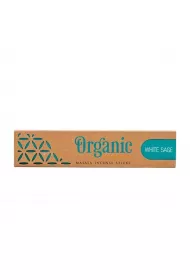 Kadzideka - White Sage 15g