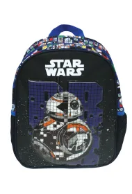 Eurocom Plecak dzieci�cy 3D Star Wars