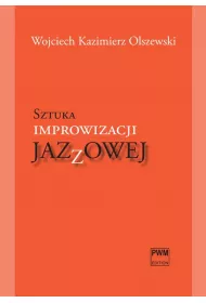 Sztuka improwizacji jazzowej